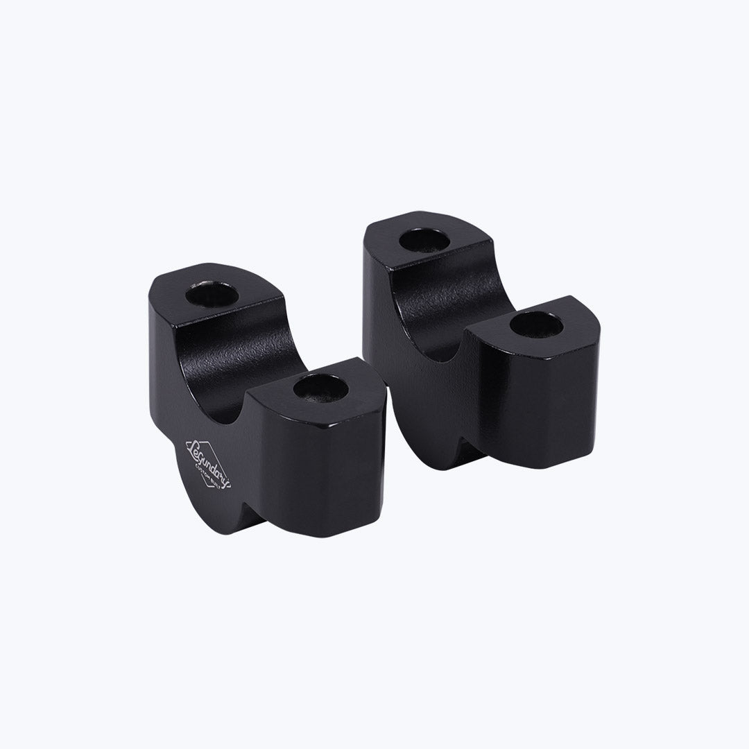Hero Xpulse 210 Dodger Handle Bar Riser