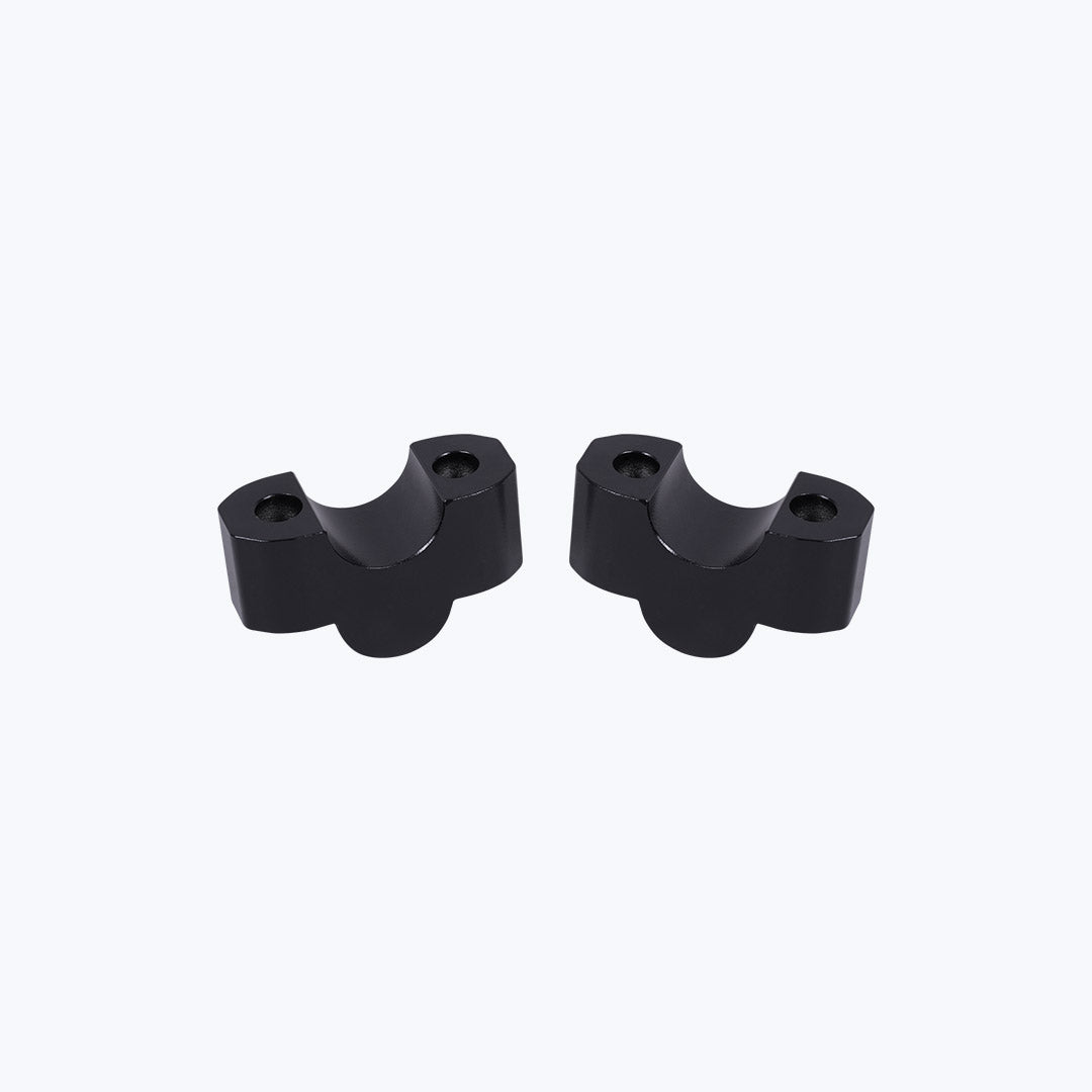 Hero Xpulse 210 Dodger Handle Bar Riser
