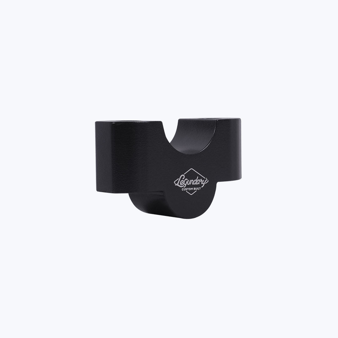 Hero Xpulse 210 Dodger Handle Bar Riser