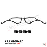 Crash guard for Harley Davidson X440 – HRD 101 / Ht Exhaust