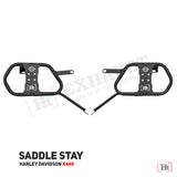 Saddle Stay for Harley Davidson X440 – HRD 103 / Ht Exhaust