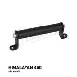 GPS MOUNT for HIMALAYAN 450- HM 413 – Ht Exhaust