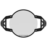 HEADLIGHT GUARD - Black for Royal Enfield - CONTINENTAL GT
