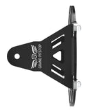 HEADLIGHT GUARD - Black for Royal Enfield - CONTINENTAL GT