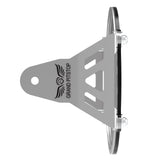 HEADLIGHT GUARD - Silver for Royal Enfield - CONTINENTAL GT
