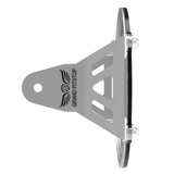 HEADLIGHT GUARD - Silver for Royal Enfield - INTERCEPTOR