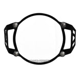 Headlight Guard For Royal Enfield Himalayan - BS4-BS6 Model (2019-2021) - Black