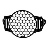 Headlight Grill for Royal Enfield Hunter - Black