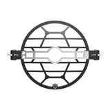 Headlight Grill for TRIUMPH SPEED 400 - Black