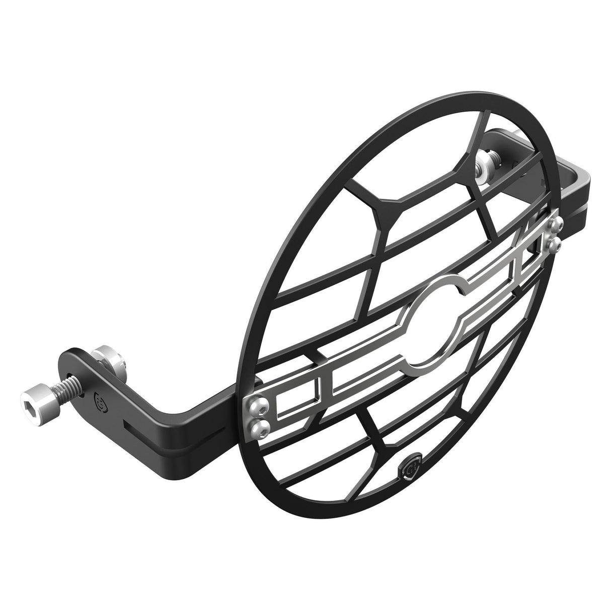 Headlight Grill for TRIUMPH SPEED 400 - Black