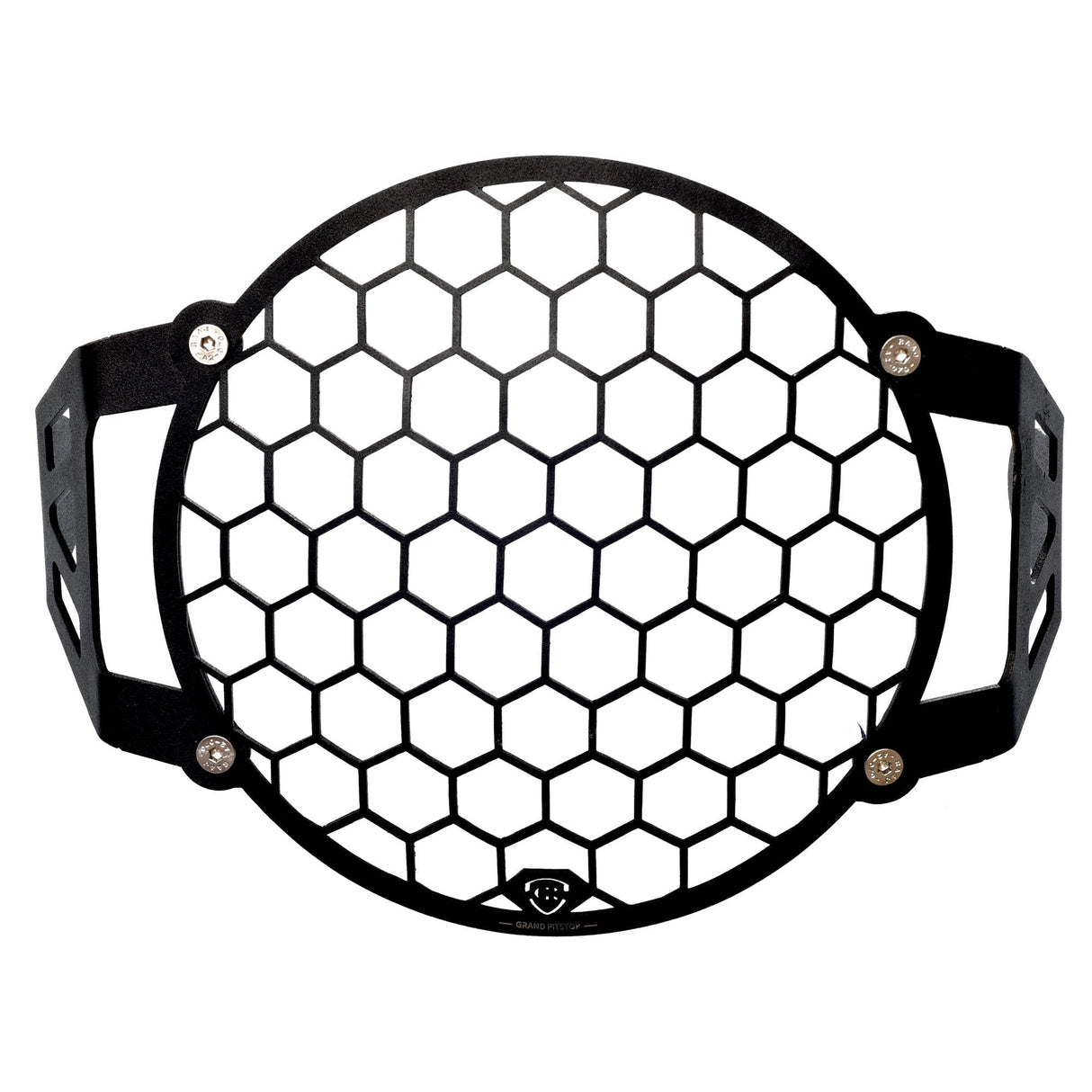 Headlight Grill For Royal Enfield Himalayan - BS4-BS6 Model (2019-2021) - Black