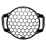Headlight Grill For Royal Enfield Himalayan - BS4-BS6 Model (2019-2021) - Black