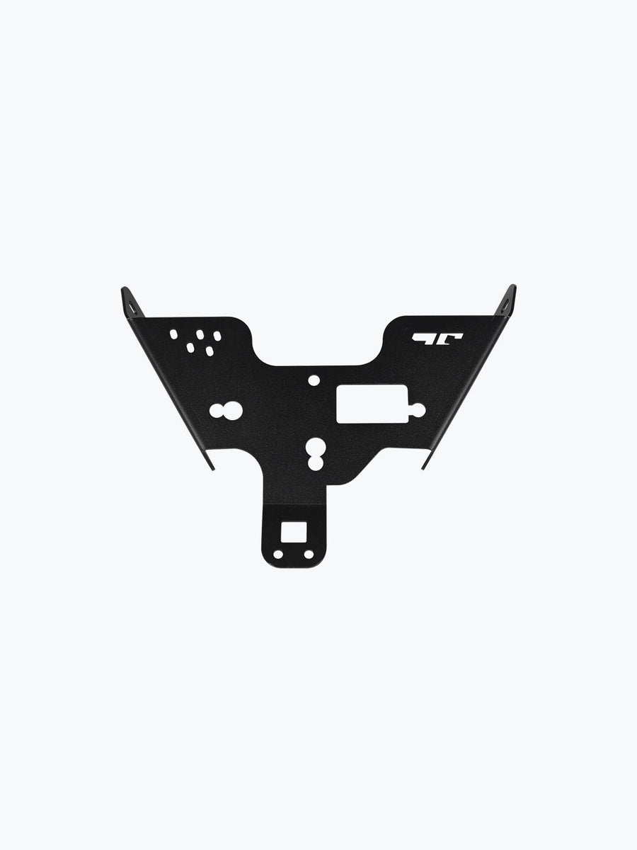 JB Himalayan Rally Head – Moto Modz