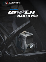 BACK OIL TANK CAP FOR GIXXER NAKED 250 BS6 SS / FTC 074