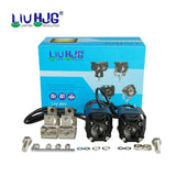 HJG Single Projector - 60 Watts (White+Yellow)