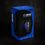 BLUARMOR C20 Intercom system for motorcycles | RIDEGRID™ Lite