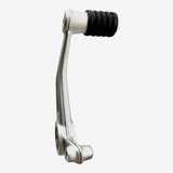 Gear Pedal for KTM Duke 200-125-390 | old model| Silver Colour