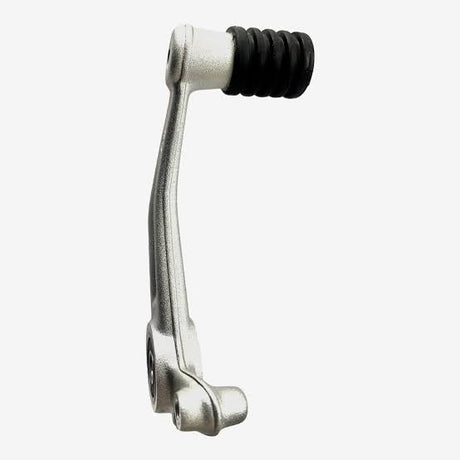 Gear Pedal for KTM Duke 200-125-390 | old model| Silver Colour