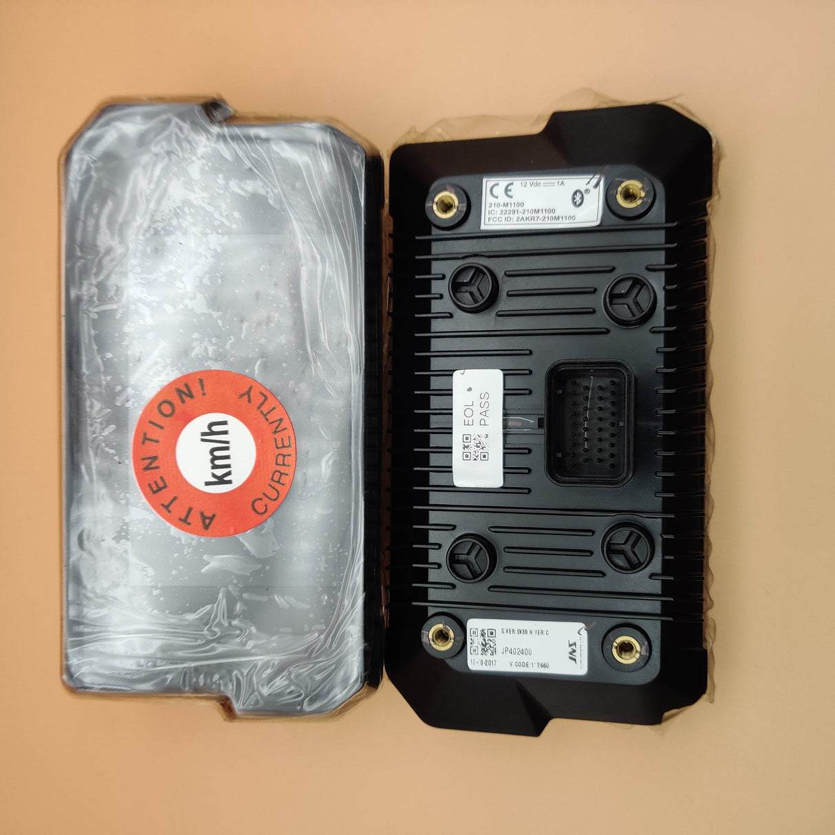 Speedometer - Duke 390 TFT (2017/2018) OPENBOX JP402400