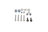 Saddle Stay with Plate for Honda CB 200X