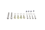 Saddle Stay With Plate For 2025 KTM Adventure 250/390