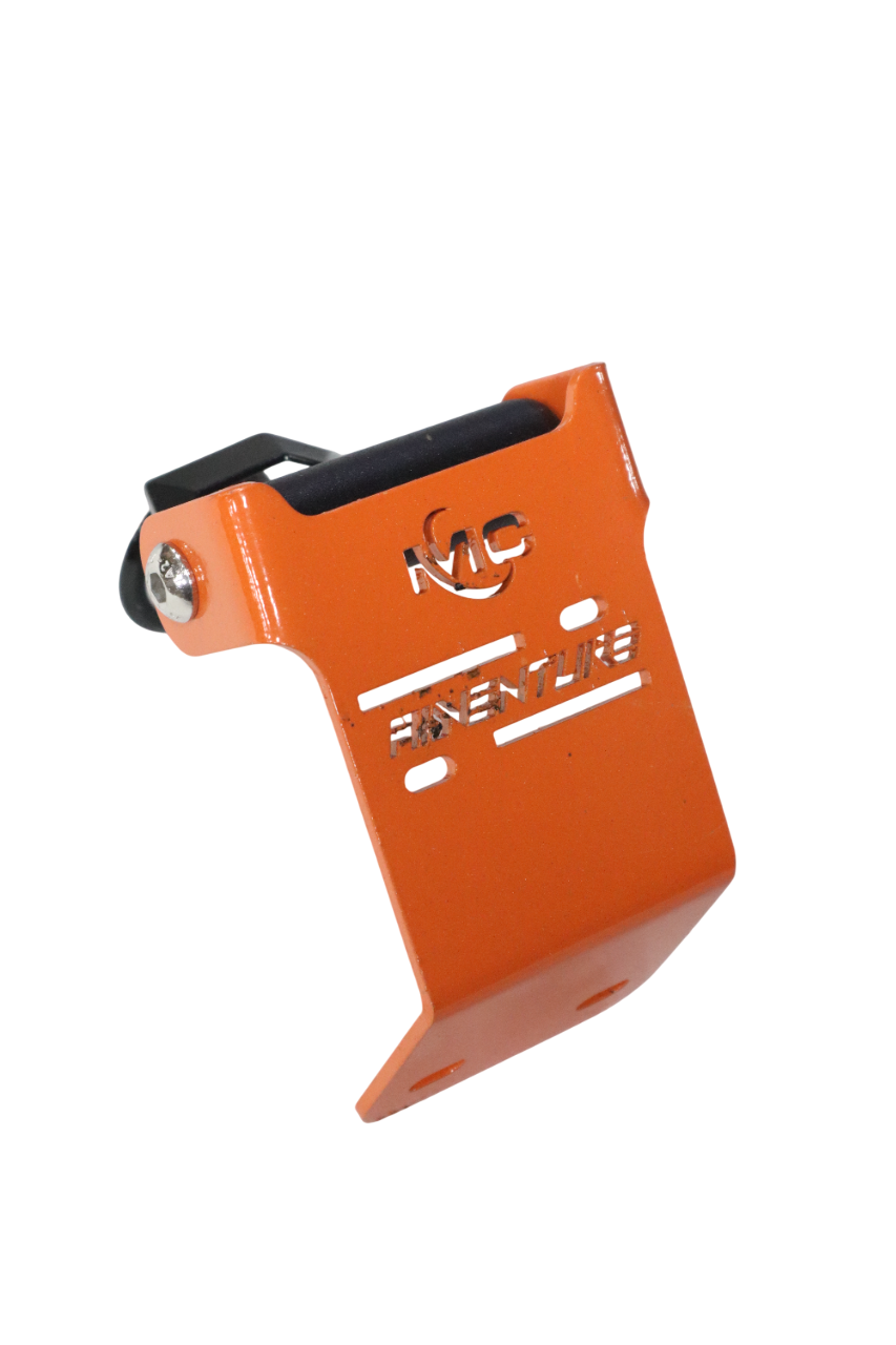 GPS Mount For 2025 KTM Adventure 250/390