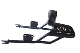 Pipe Carrier With Backrest For 2025 KTM Adventure 250/390