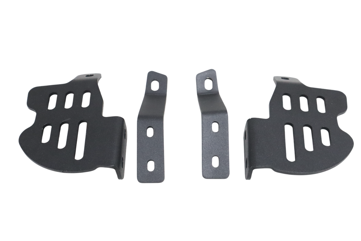 Footrest For Hero Xpulse 210