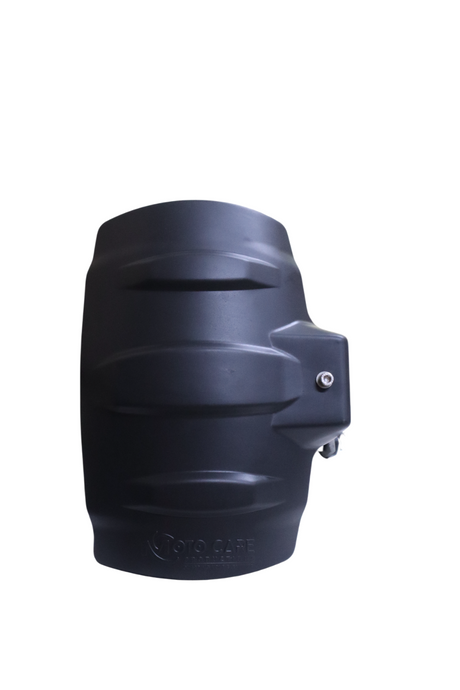 Tyre Hugger for Hero Xpulse 210