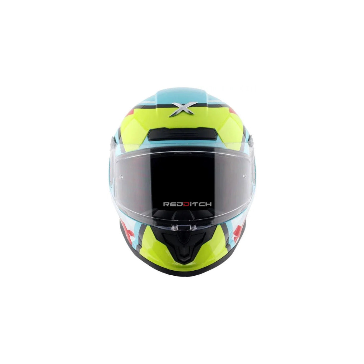 Axor saber x sport black neon yellow 4220