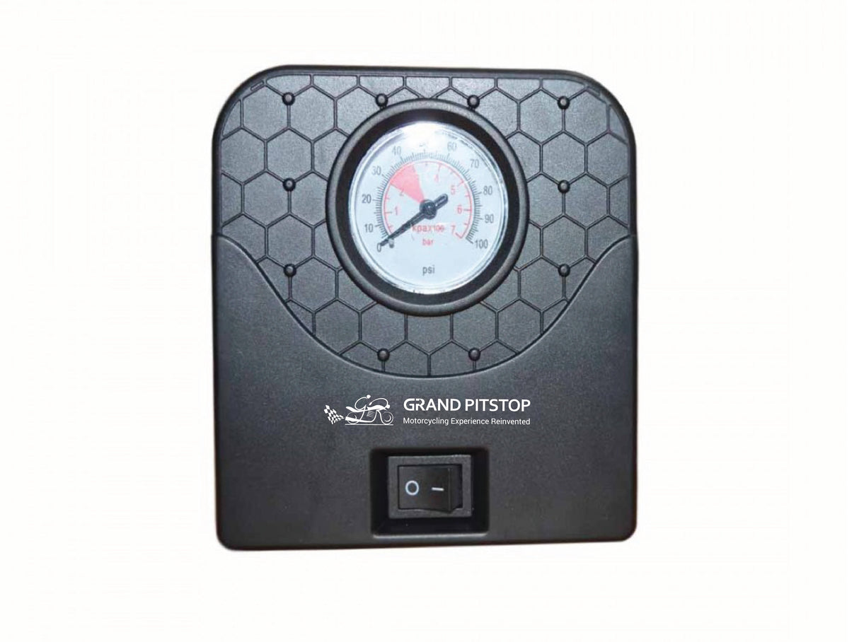 Electric Tyre Inflator - Car / Motorcycle