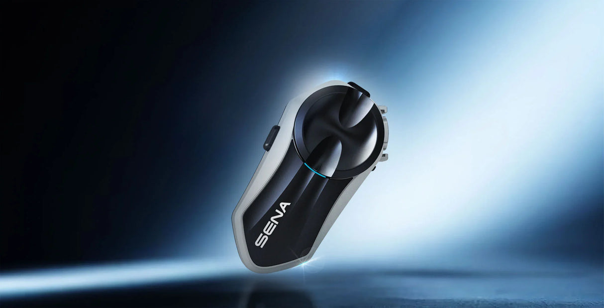 Sena B20 Bluetooth Communication System | 2 Year Warranty