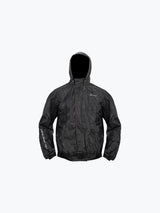 Jb Racing Rain Jacket Black