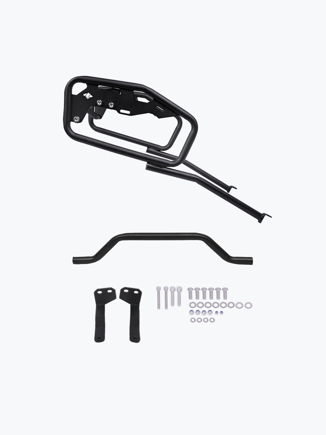 LCB Kawasaki Versys 650 Casus Saddle Stay