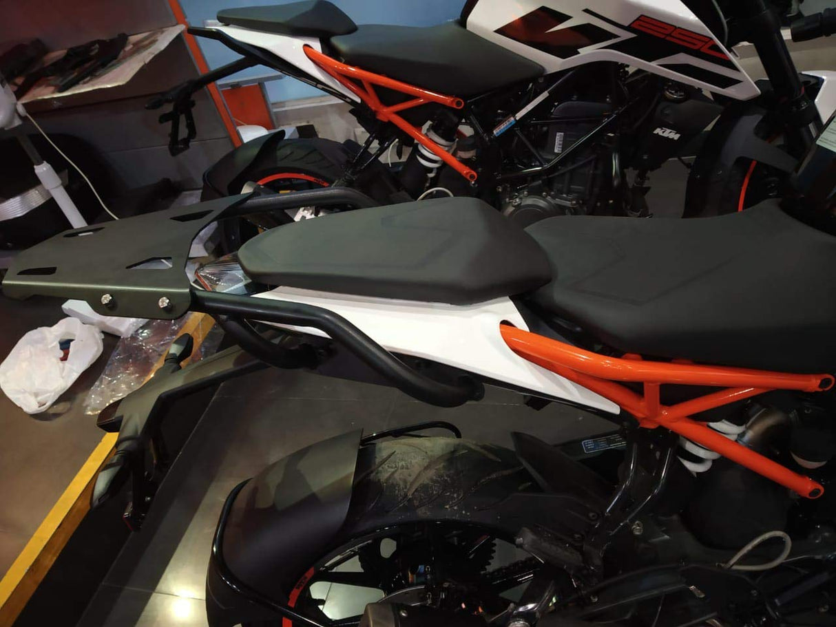Luggage Rack