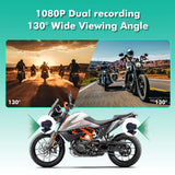 Simtac motorcycle GPS CarPlay & Android Auto system – M4D