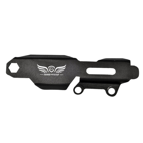 Master Cylinder Protector for KTM DUKE 390 - Black
