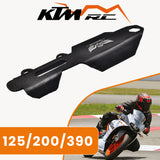 Master Cylinder Cap for KTM RC Black