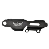 Master Cylinder Cap for KTM RC Black