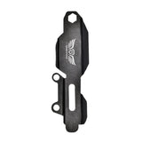 MASTER CYLINDER PROTECTOR - Black for Royal Enfield - METEOR 350