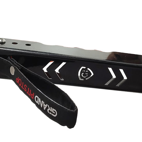 Moto Jack - (Bike Wt upto : 220 kgs)