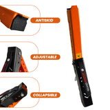Moto Jack - (Bike Wt upto : 220 kgs)