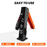 Moto Jack - (Bike Wt upto : 220 kgs)