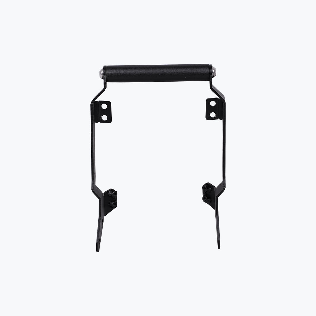 Legundary Hero Xpulse 210 Ploigos GPS Mount