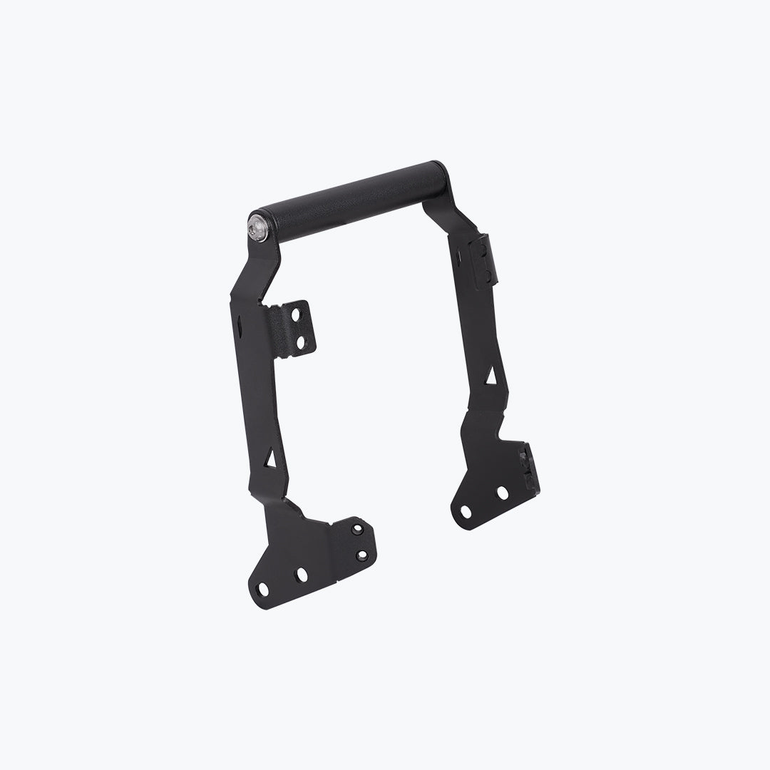 Hero Xpulse 210 Ploigos GPS Mount