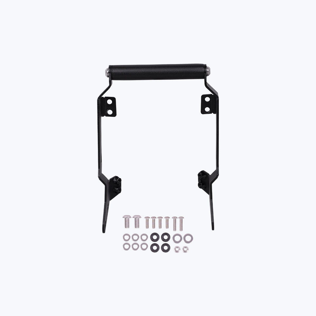 Hero Xpulse 210 Ploigos GPS Mount
