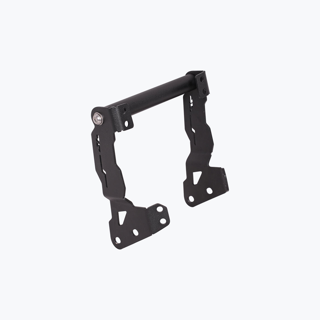 JB Racing X Pulse 210 Stealth GPS Mount