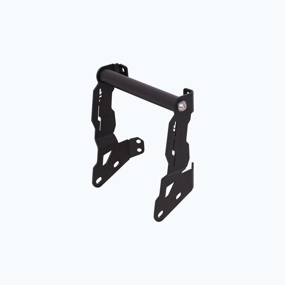 JB Racing X Pulse 210 Stealth GPS Mount