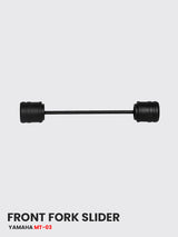 MT 03 FRONT FORK SLIDER - SB 956