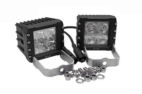 Maddog Delta Aux Light Combo - 60 Watts with 18 months warranty